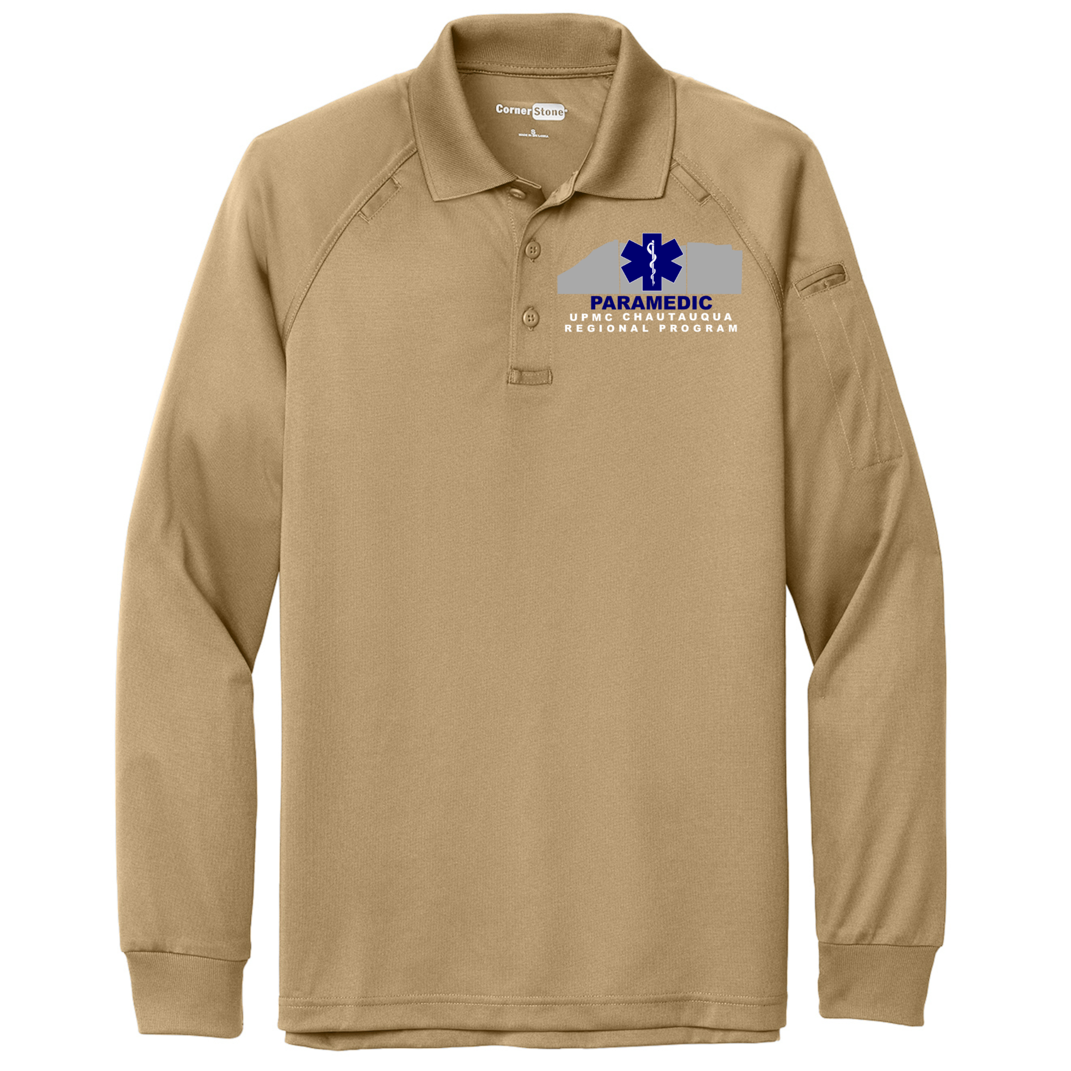 MedTech- UPMC CHAUTAUQUA - Custom Apparel-Medtech- 6